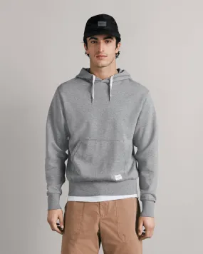 Rag & Bone Damon Hoodie - Trendy Sweater