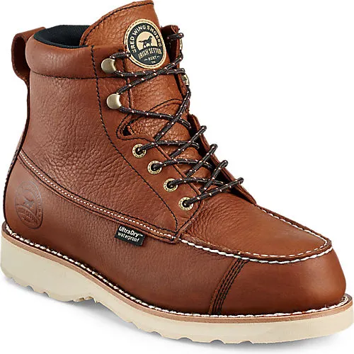 Red Wing Irish Setter Wingshooter 838