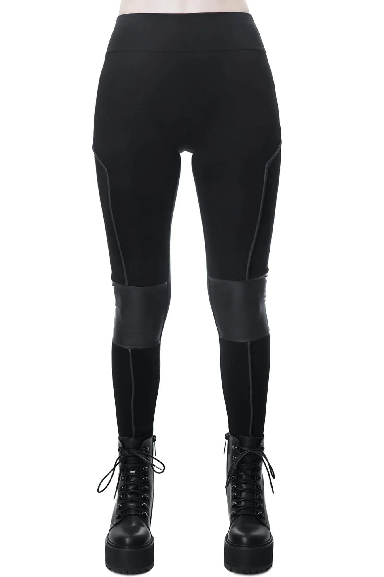 Resurrect Reverb Leggings