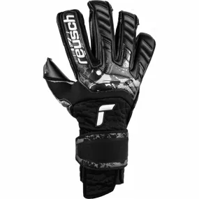 Reusch Attrakt Infinity Resistor AdaptiveFlex gants de gardien de soccer