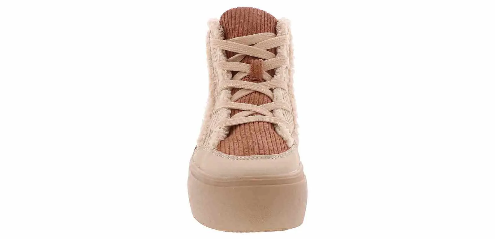 Rocket Dog Flair Women's Platform Sneaker