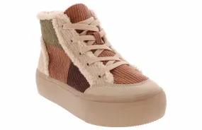 Rocket Dog Flair Women's Platform Sneaker