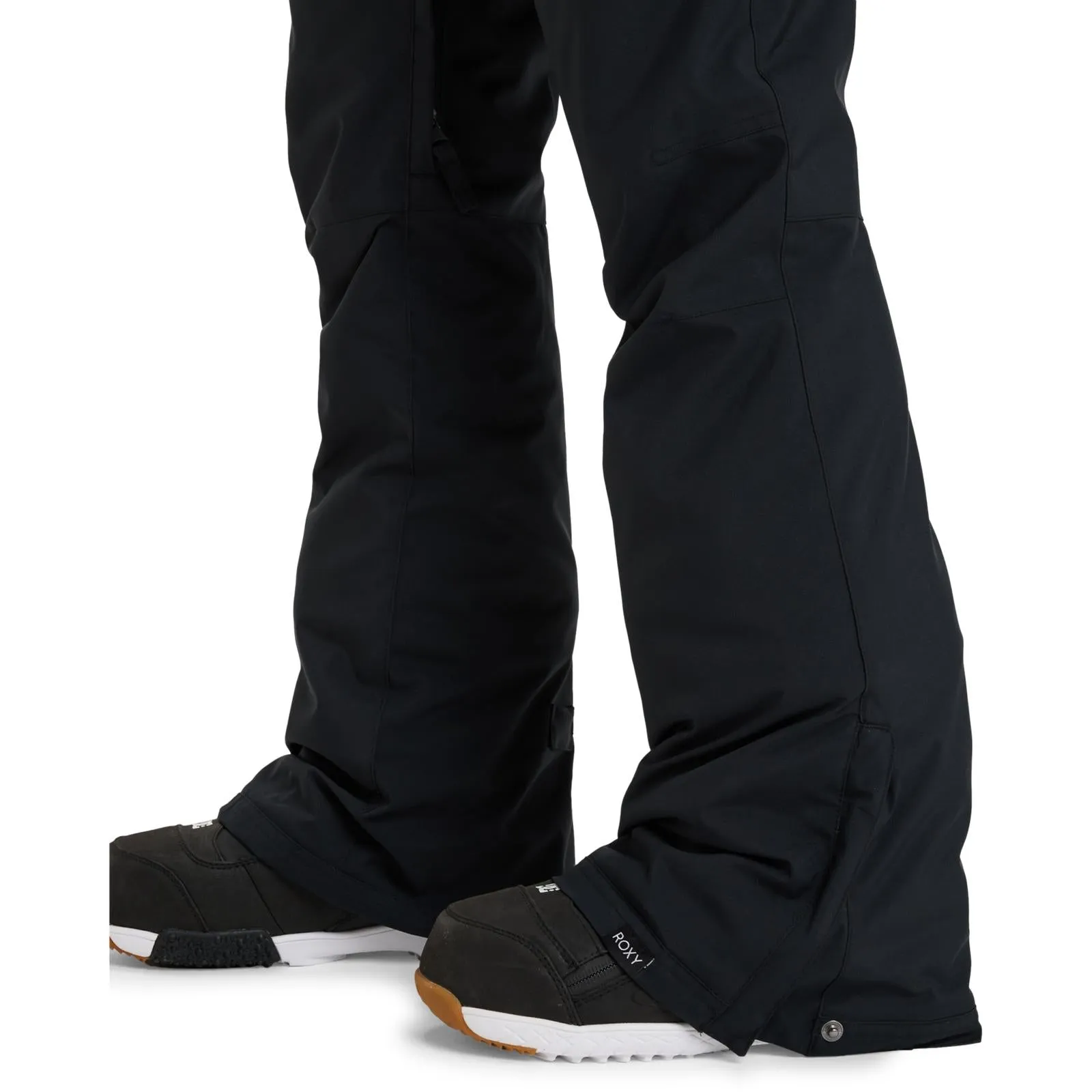 Roxy Womens Backyard Snow Pants