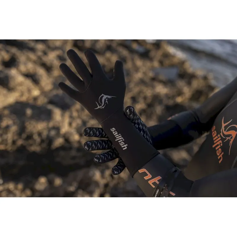 Sailfish Neoprene Diving Gloves