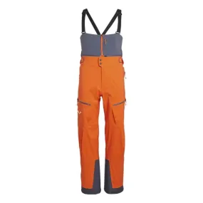 Salewa Men's Pantaloni Impermeabili Antelao Powertex 3L Shell