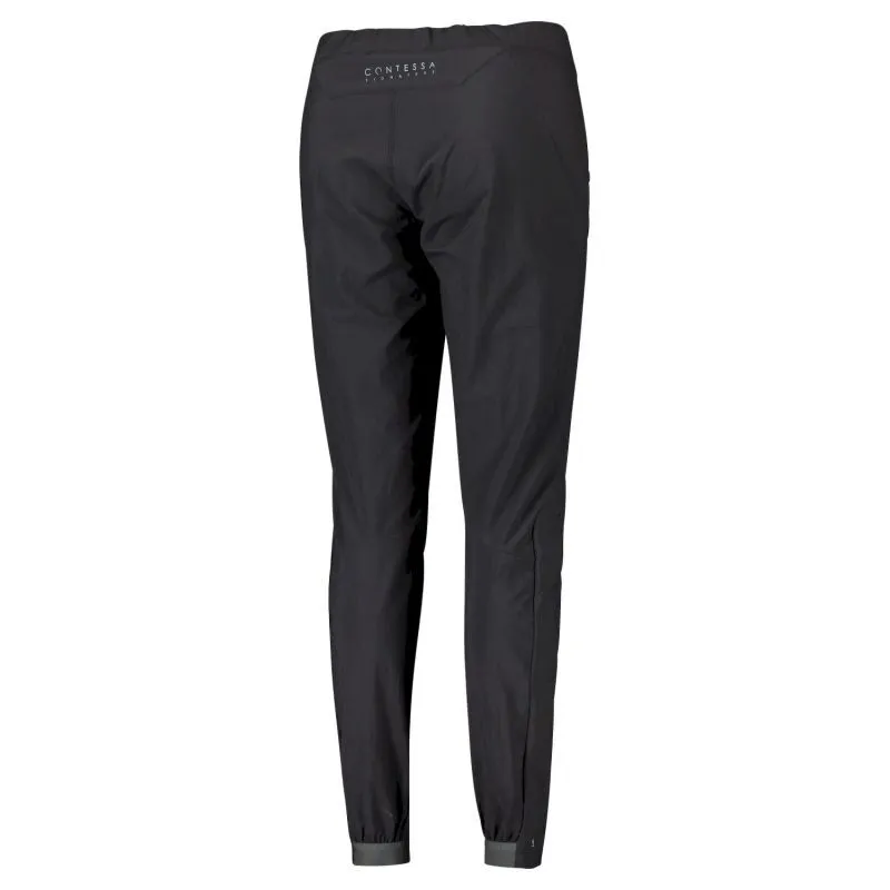 Scott Trail Contessa Sign. Pant for Mountain Biking - Women