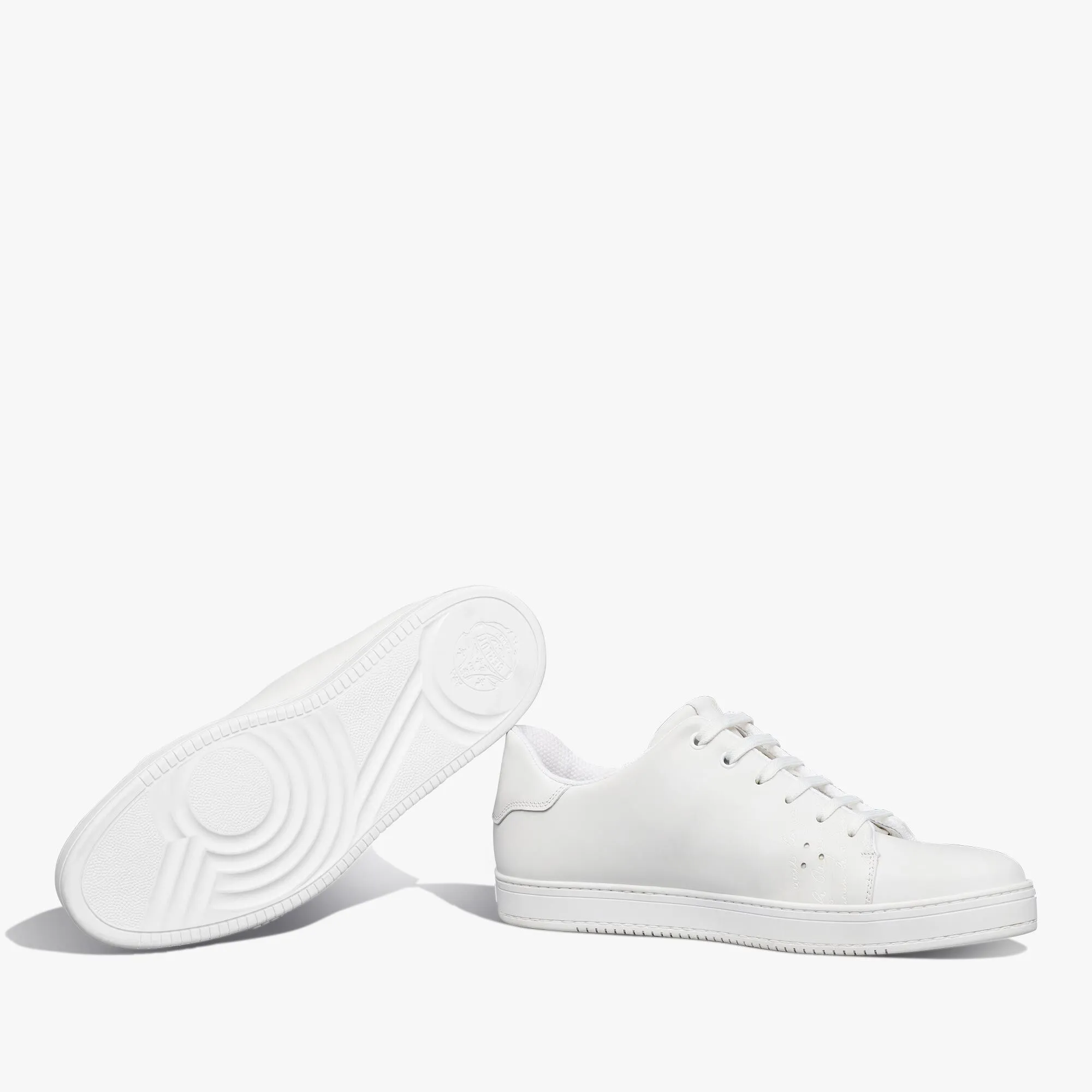 Scritto Leather Sneaker