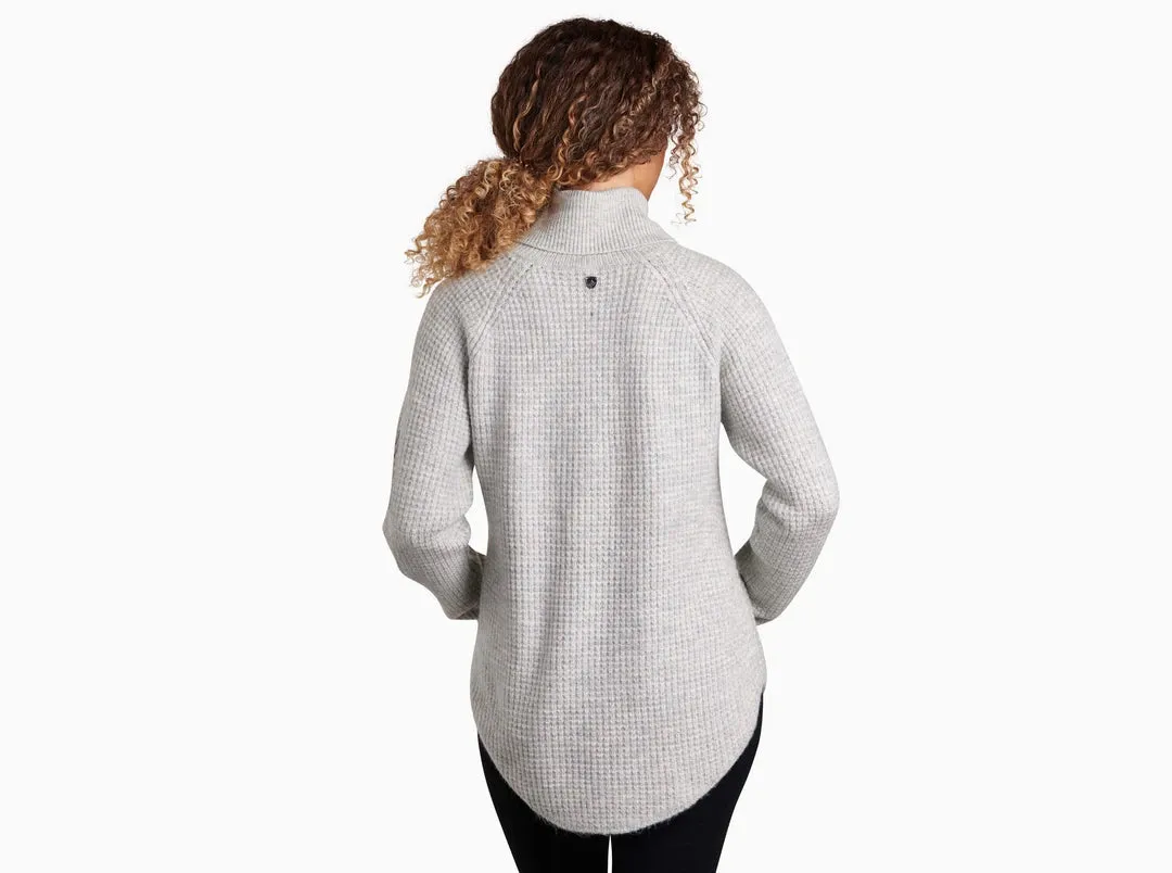 Sienna Sweater by Kuhl