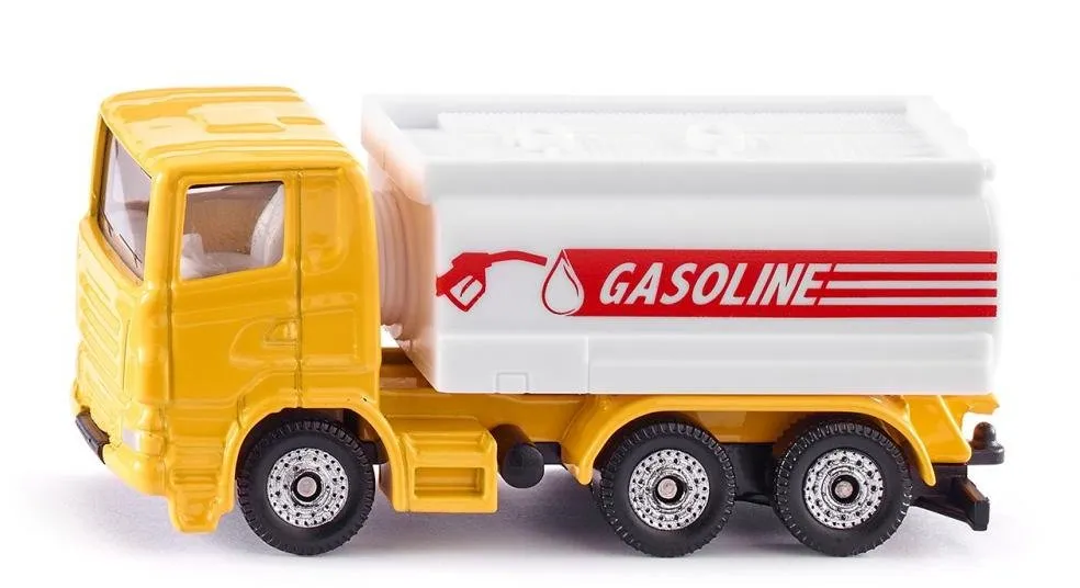 Siku Super Series Tank Truck