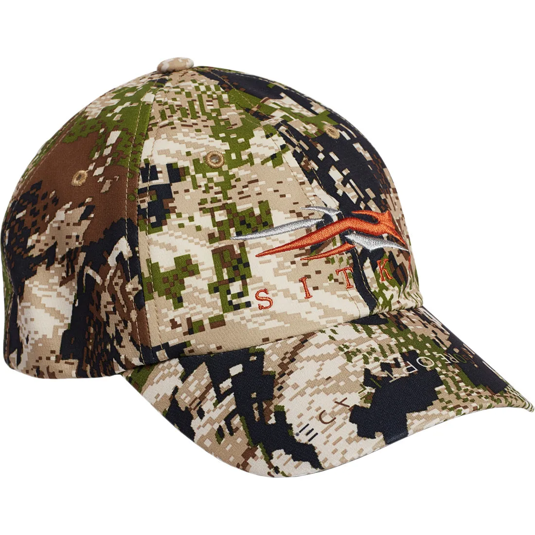 Sitka Traverse Cap