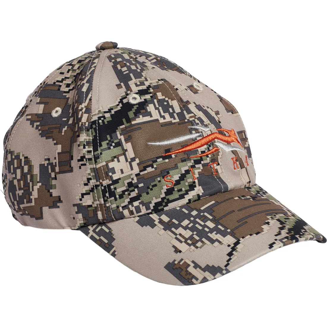 Sitka Traverse Cap