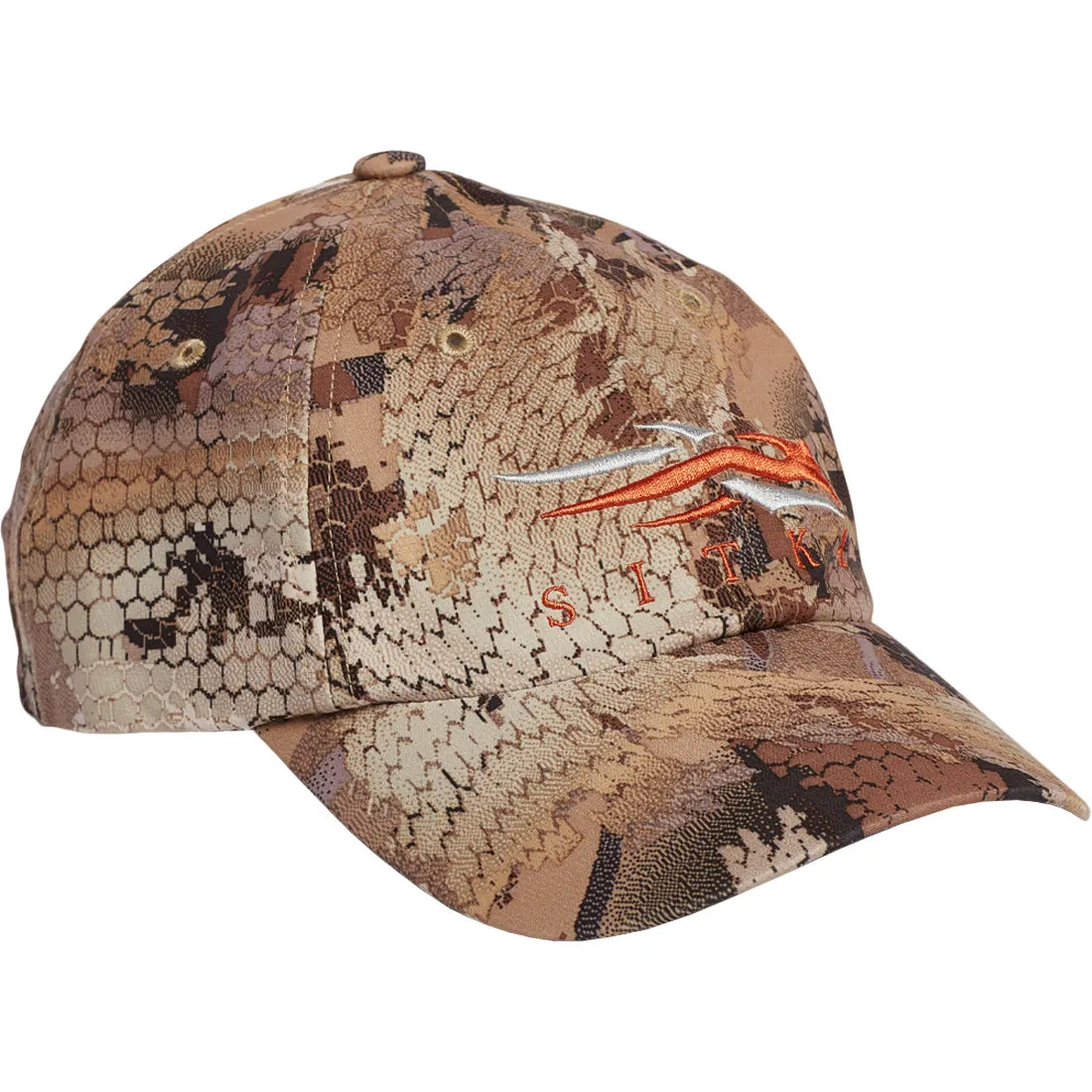 Sitka Traverse Cap