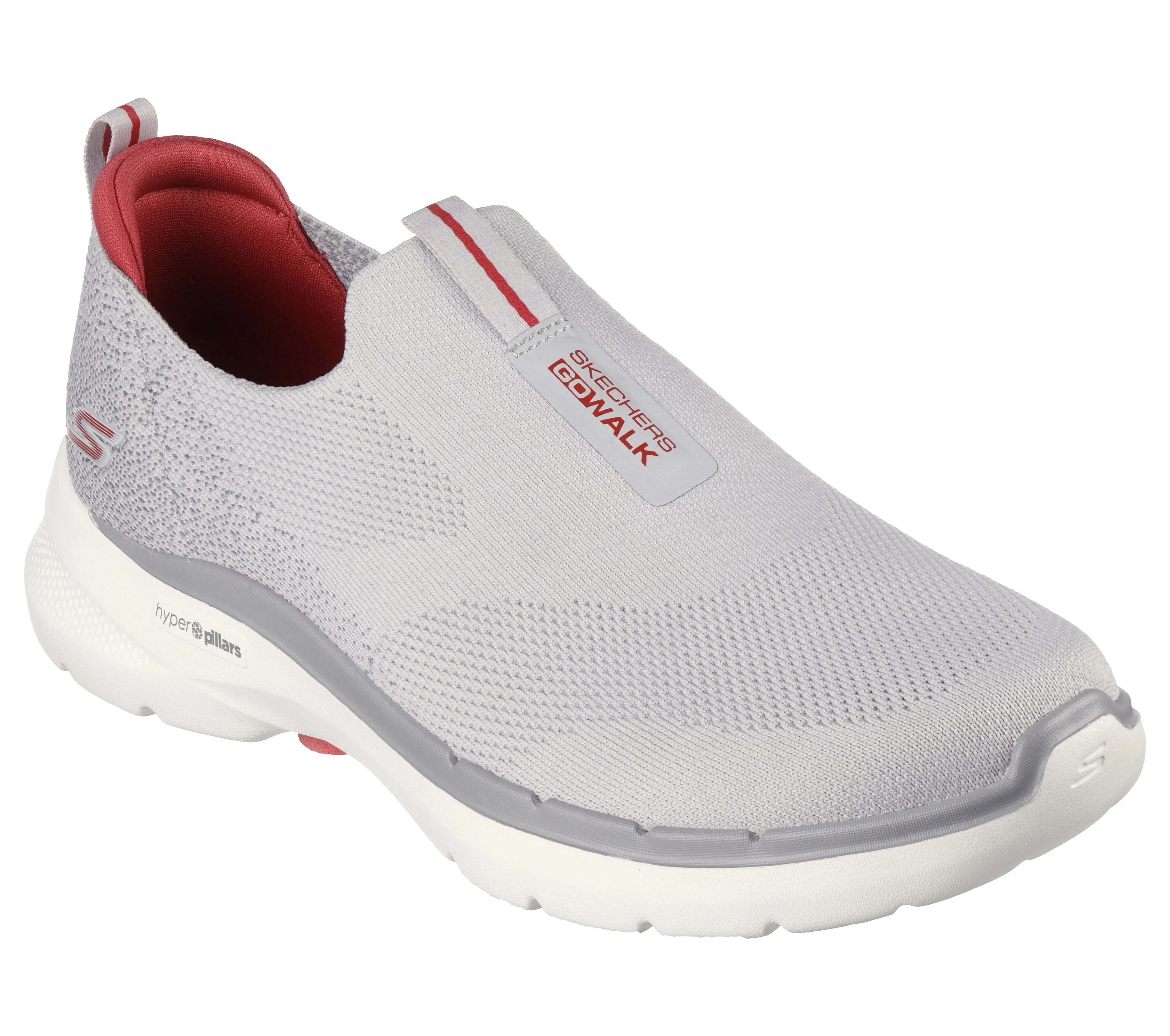 Skechers GOwalk 6 - Best walking shoes for men and women.