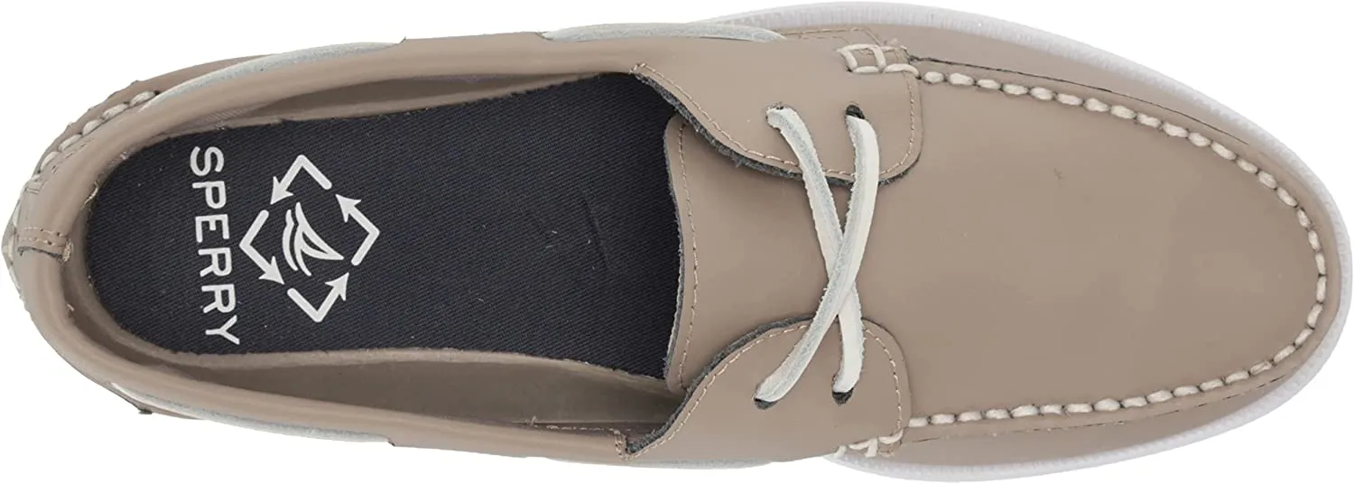 Sperry Top-Sider Seacycled Men's Boat Shoes