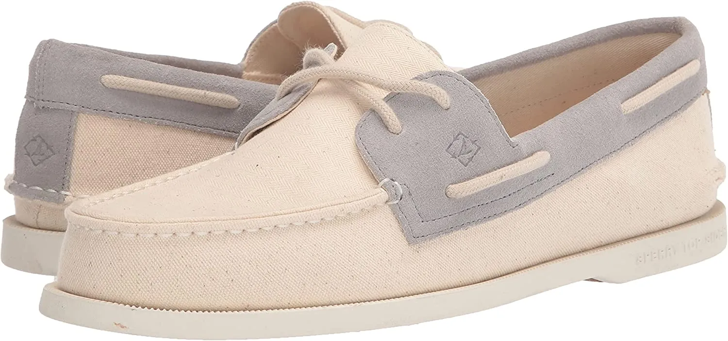 Sperry Top-Sider Seacycled Men's Boat Shoes