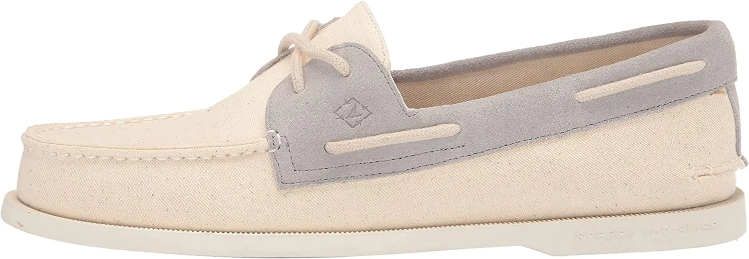 Sperry Top-Sider Seacycled Men's Boat Shoes