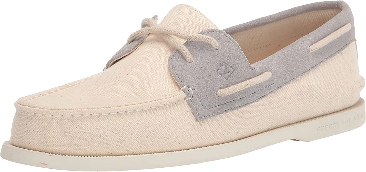 Sperry Top-Sider Seacycled Men's Boat Shoes