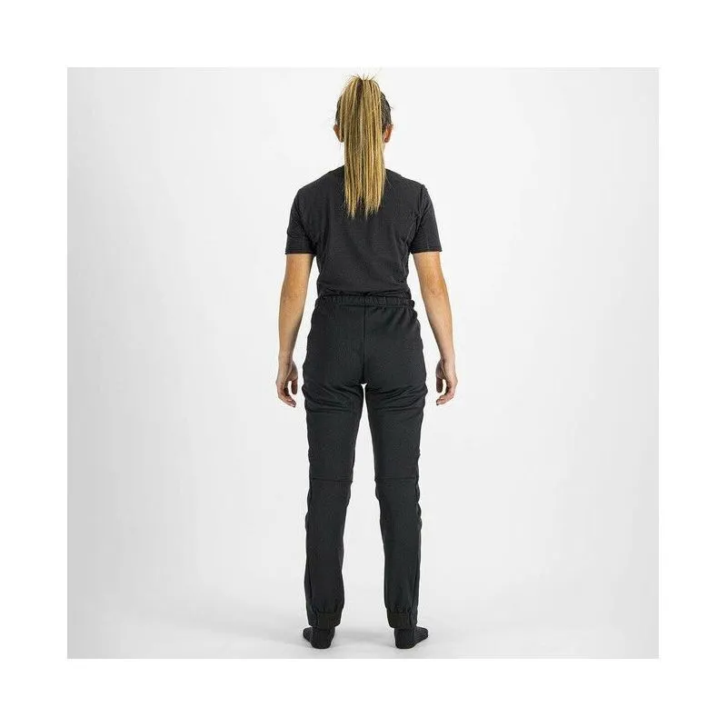 Sportful Engadin Wind Pant for Cross-Country Skiing - Women