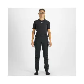 Sportful Engadin Wind Pant for Cross-Country Skiing - Women