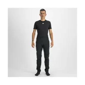 Sportful Engadin Wind Pant for Cross-Country Skiing - Men