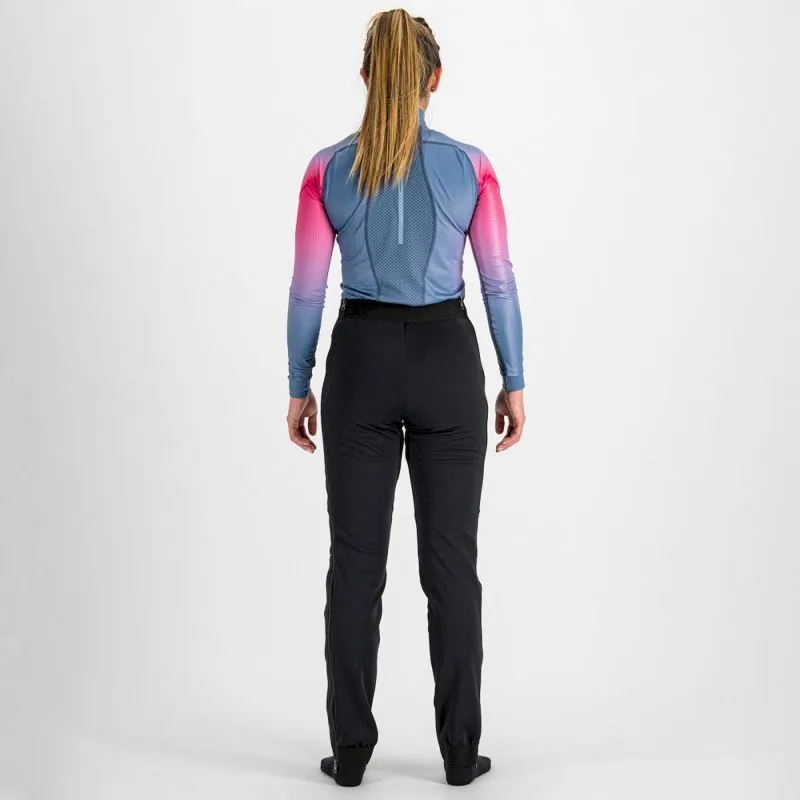 Sportful Squadra Pant for Cross-Country Skiing - Women