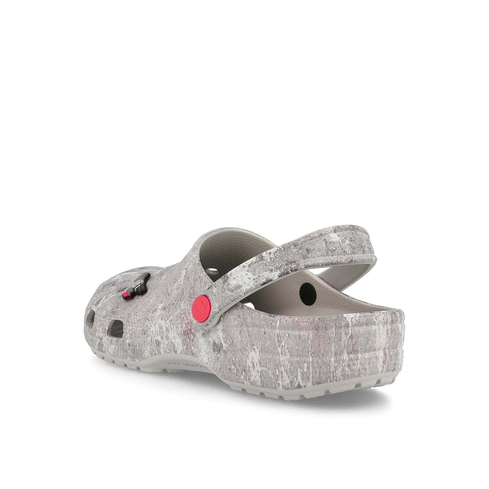 Staple x Crocs Sidewalk Luxe Classic Clog