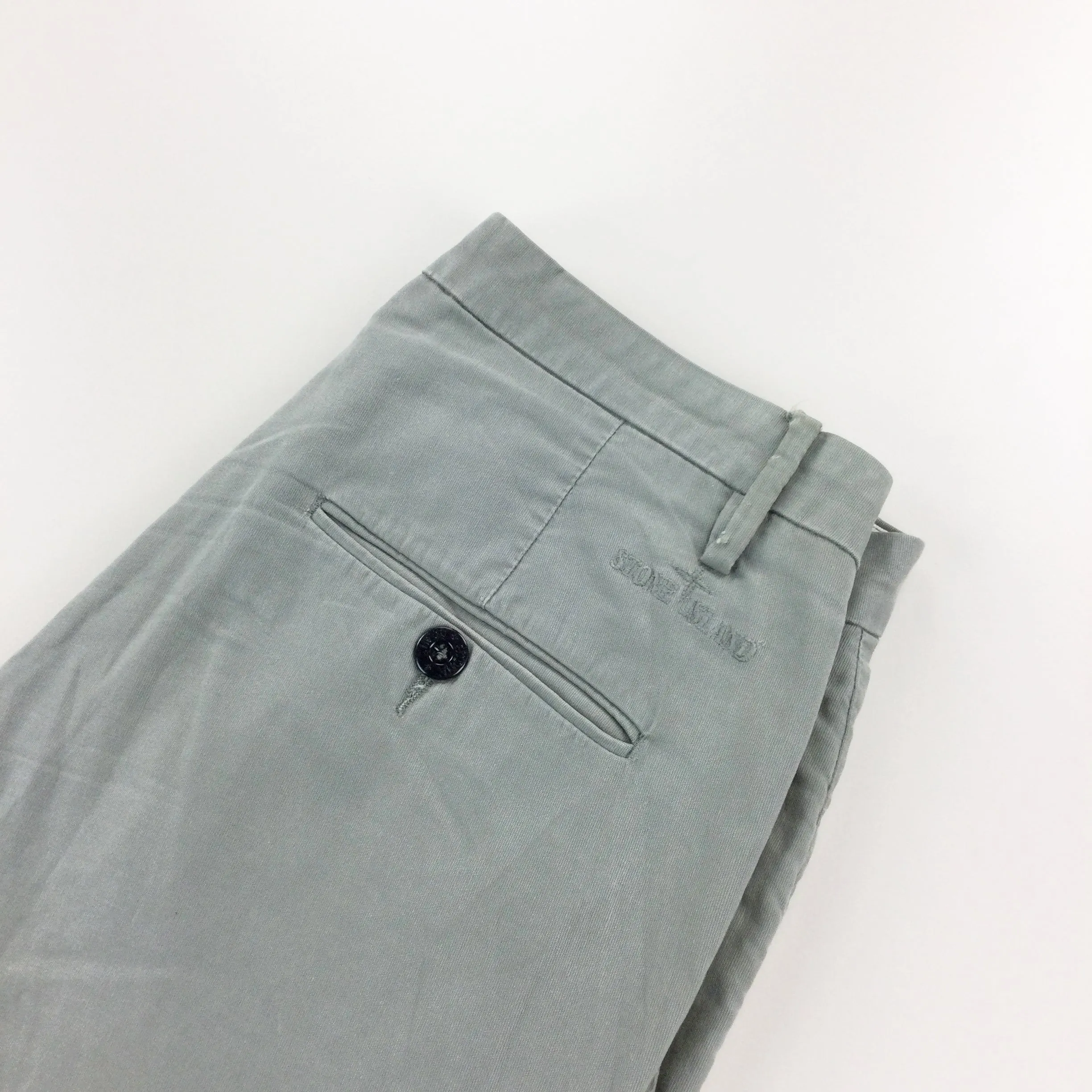 Stone Island Pant -  W30 L32