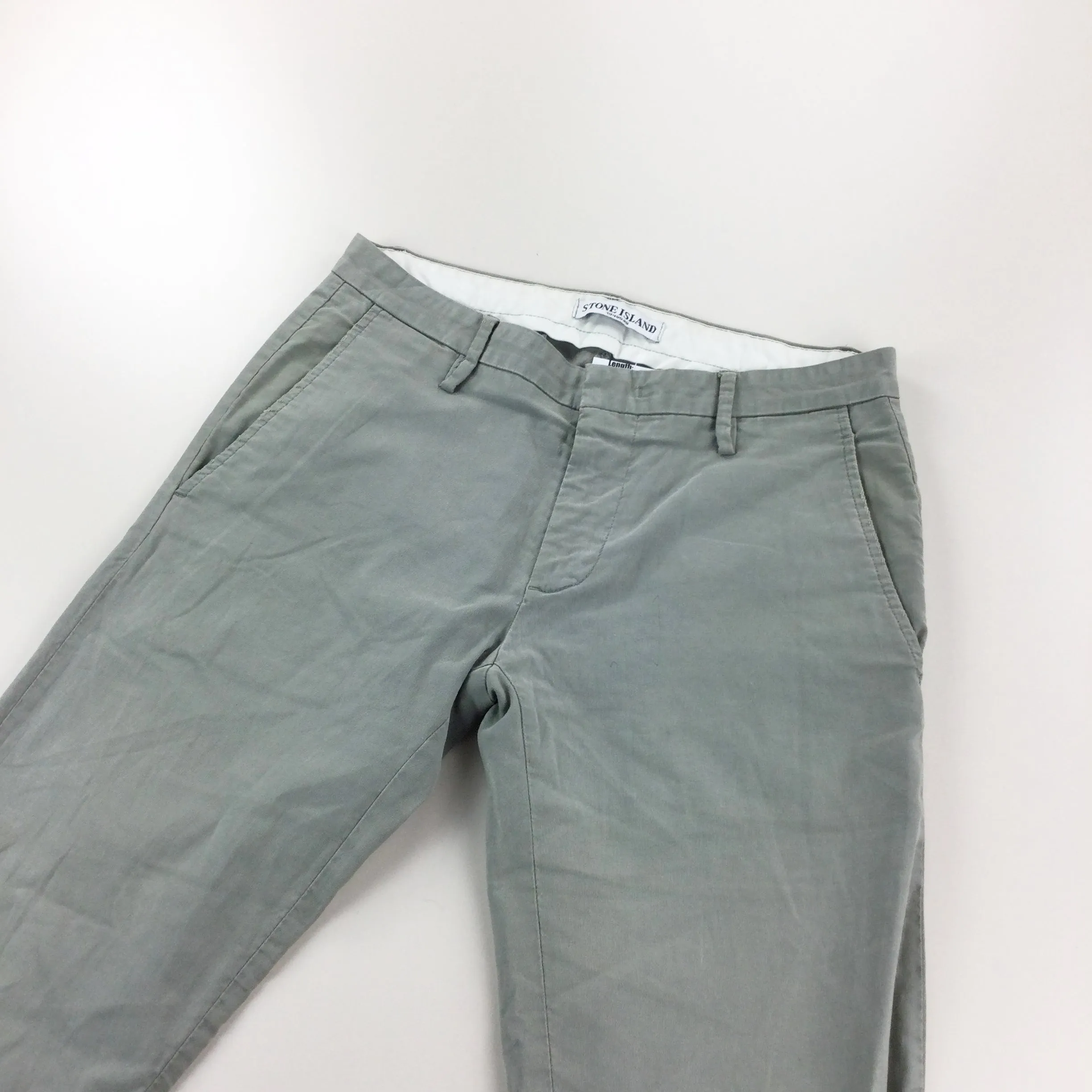 Stone Island Pant -  W30 L32