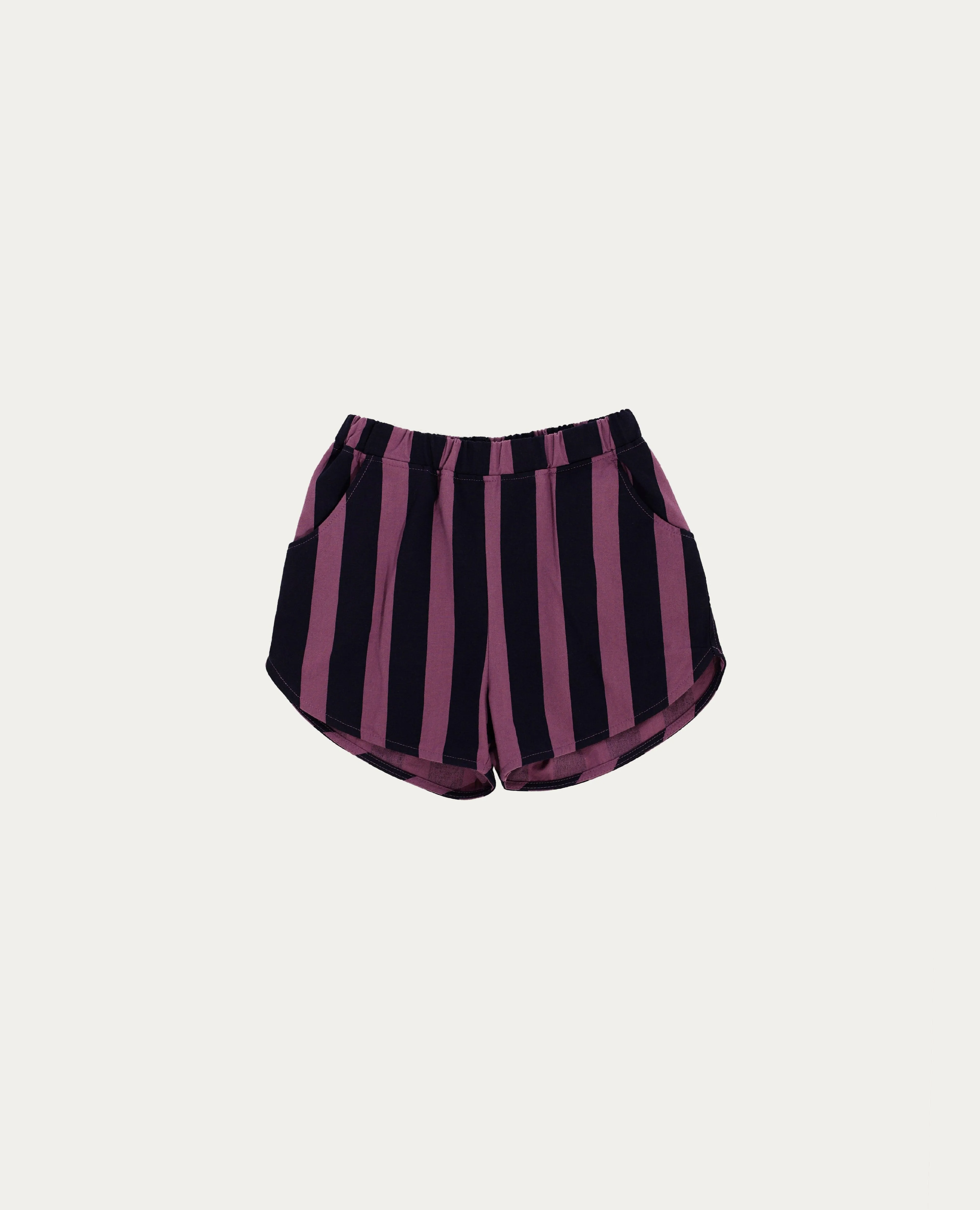 Striped Short on Sale - 50% Off