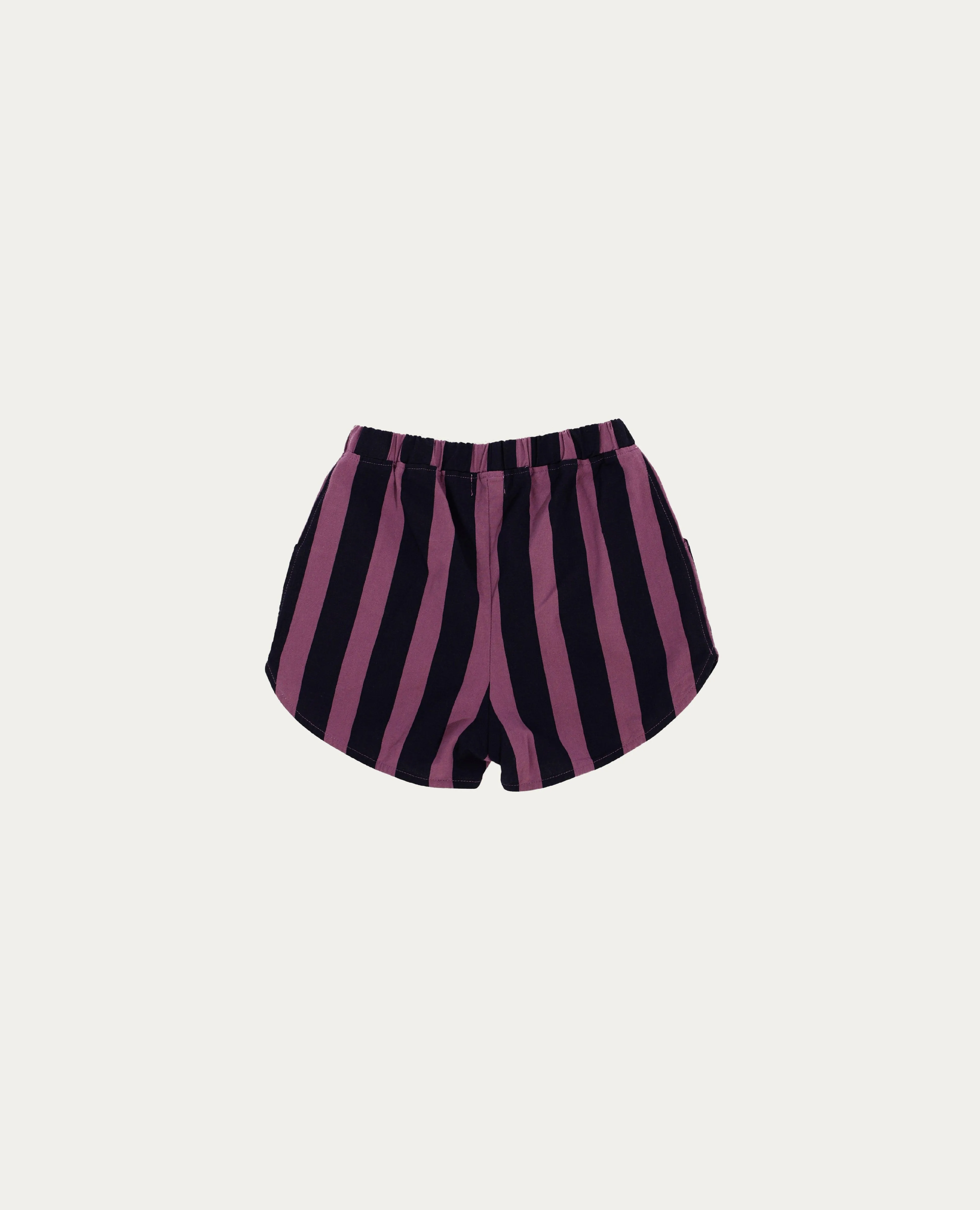 Striped Short on Sale - 50% Off