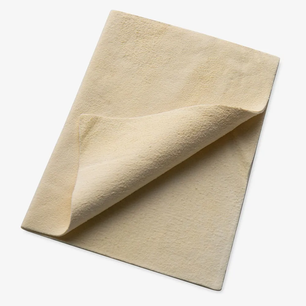 Studio Essentials : Chamois : 5x7in (Apx.13x18cm)