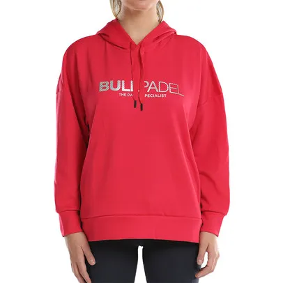 Stylish Bullpadel Hoody