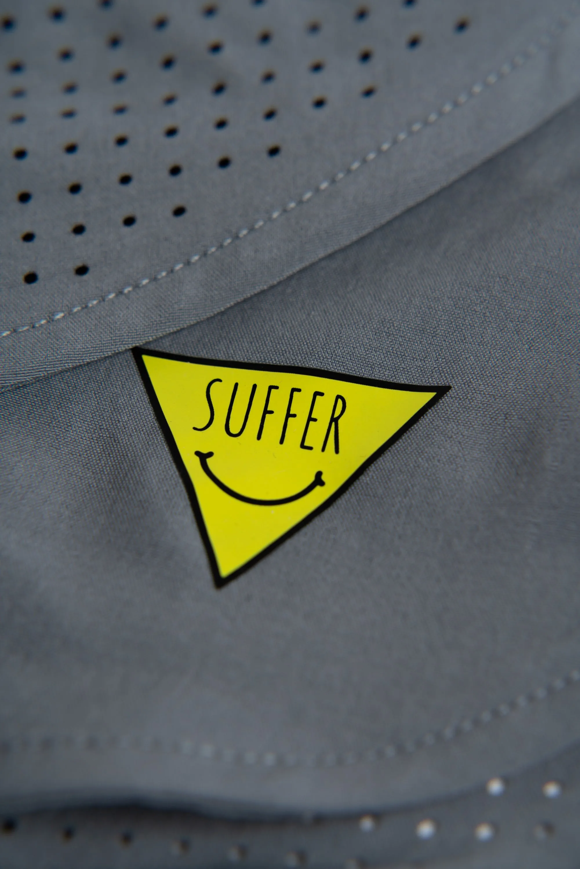 Suffering Stride Shorts