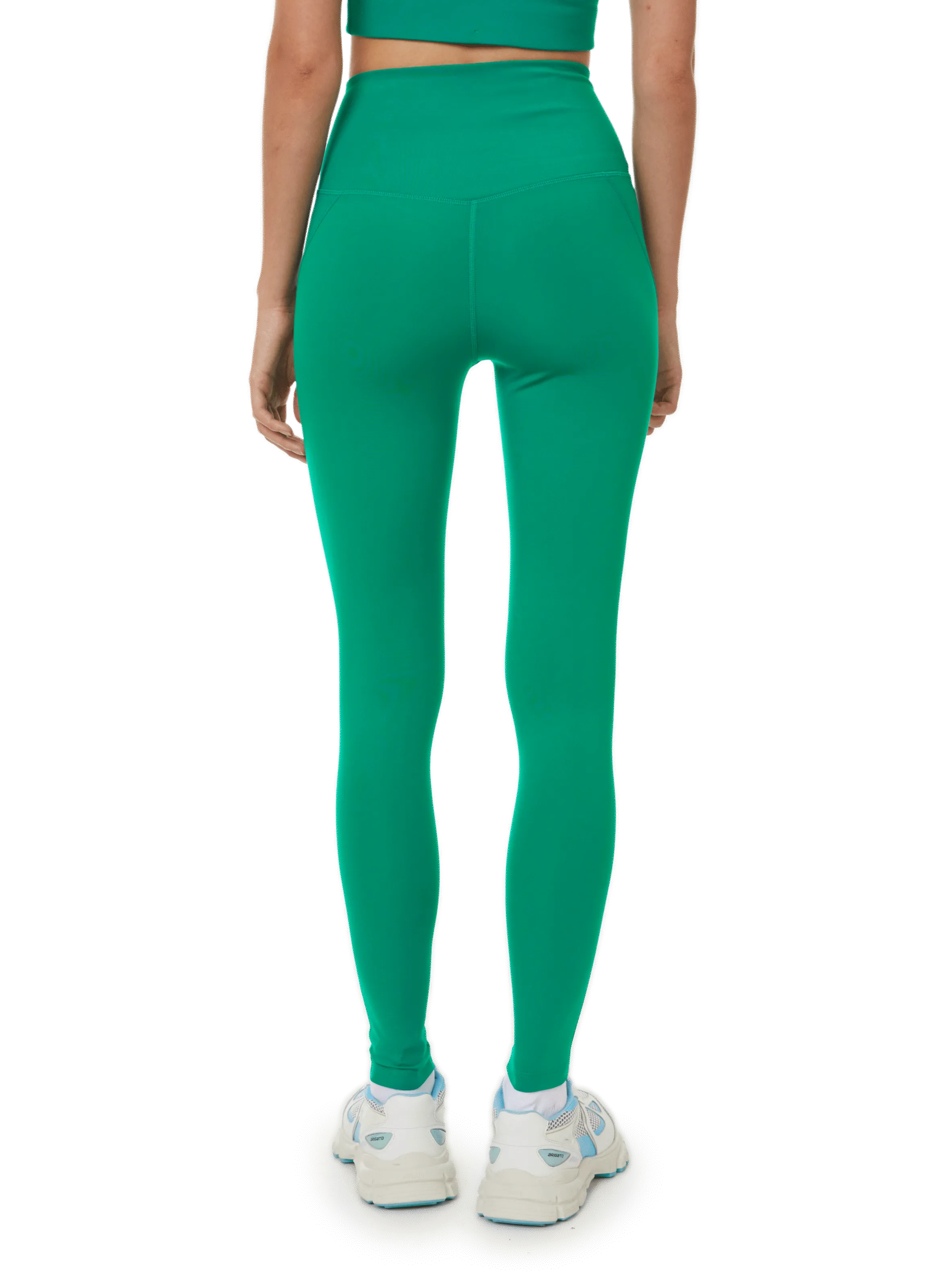 Sustainable Workout Leggings