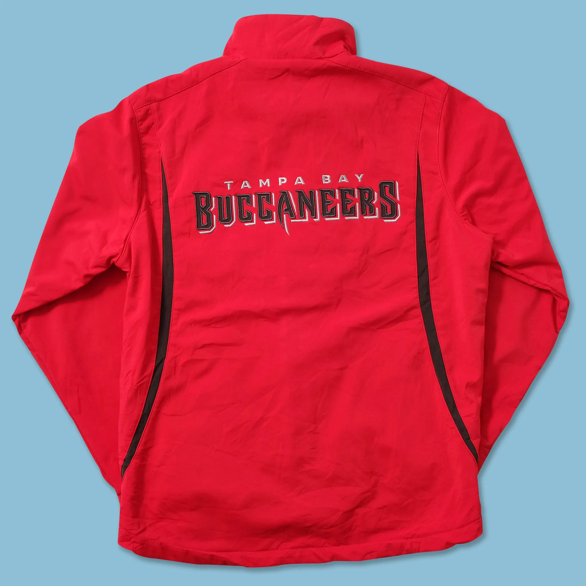 Medium Soft Shell Jacket for Tampa Bay Buccaneers