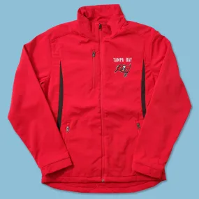 Medium Soft Shell Jacket for Tampa Bay Buccaneers