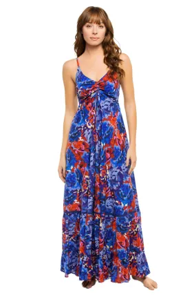 Tatiana Maxi Dress