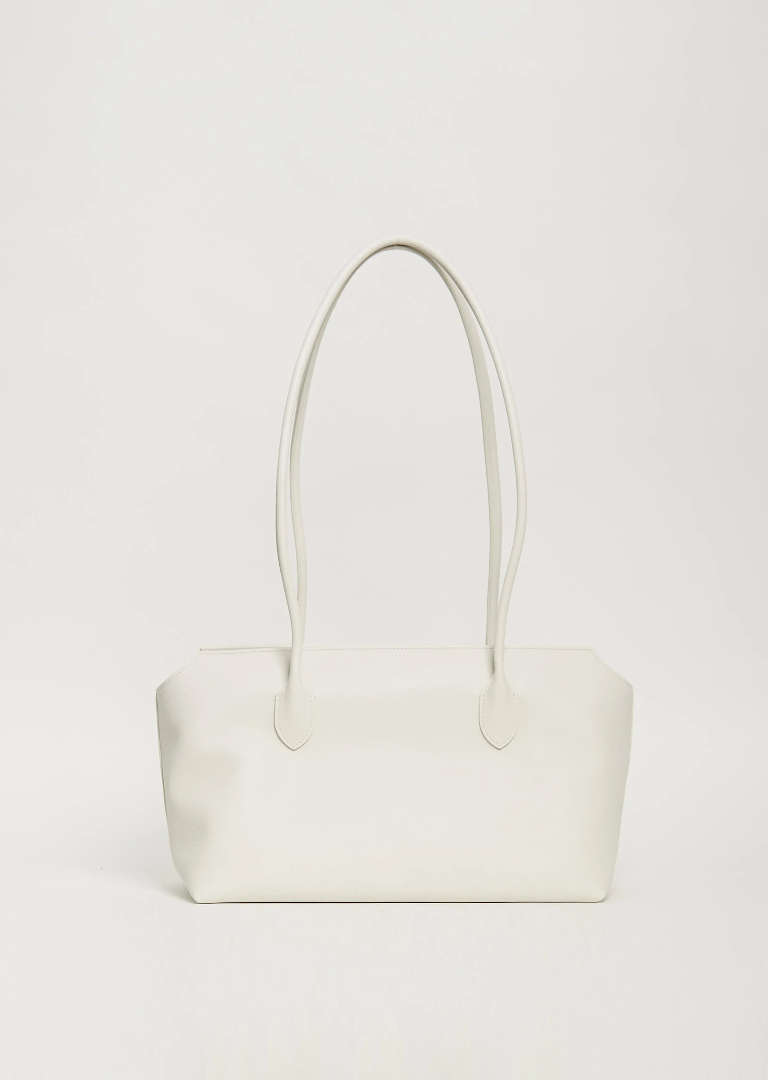 White Terrasse Bag