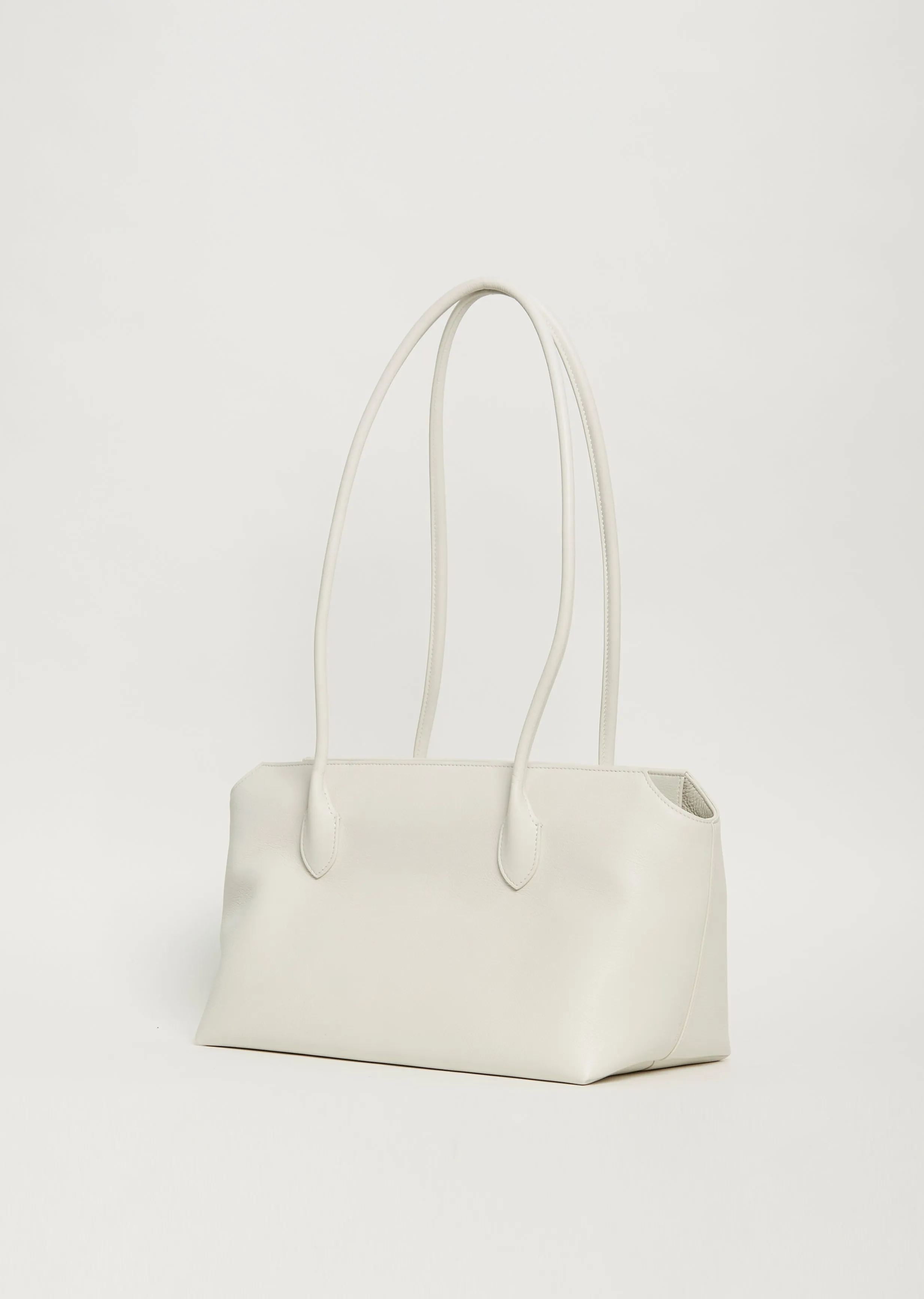 White Terrasse Bag