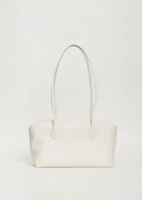 White Terrasse Bag