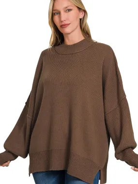 Tess Sweater - Buy Cozy Women's Sweaters Online