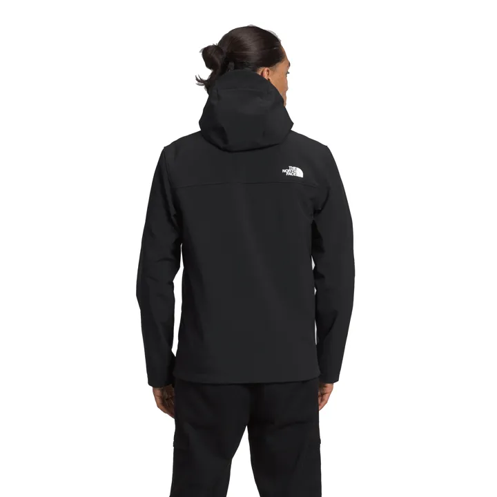 North Face Mens Apex Bionic 3 Hoodie