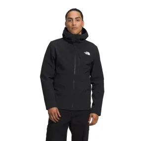 North Face Mens Apex Bionic 3 Hoodie