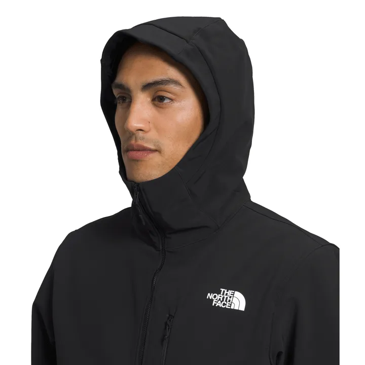 North Face Mens Apex Bionic 3 Hoodie