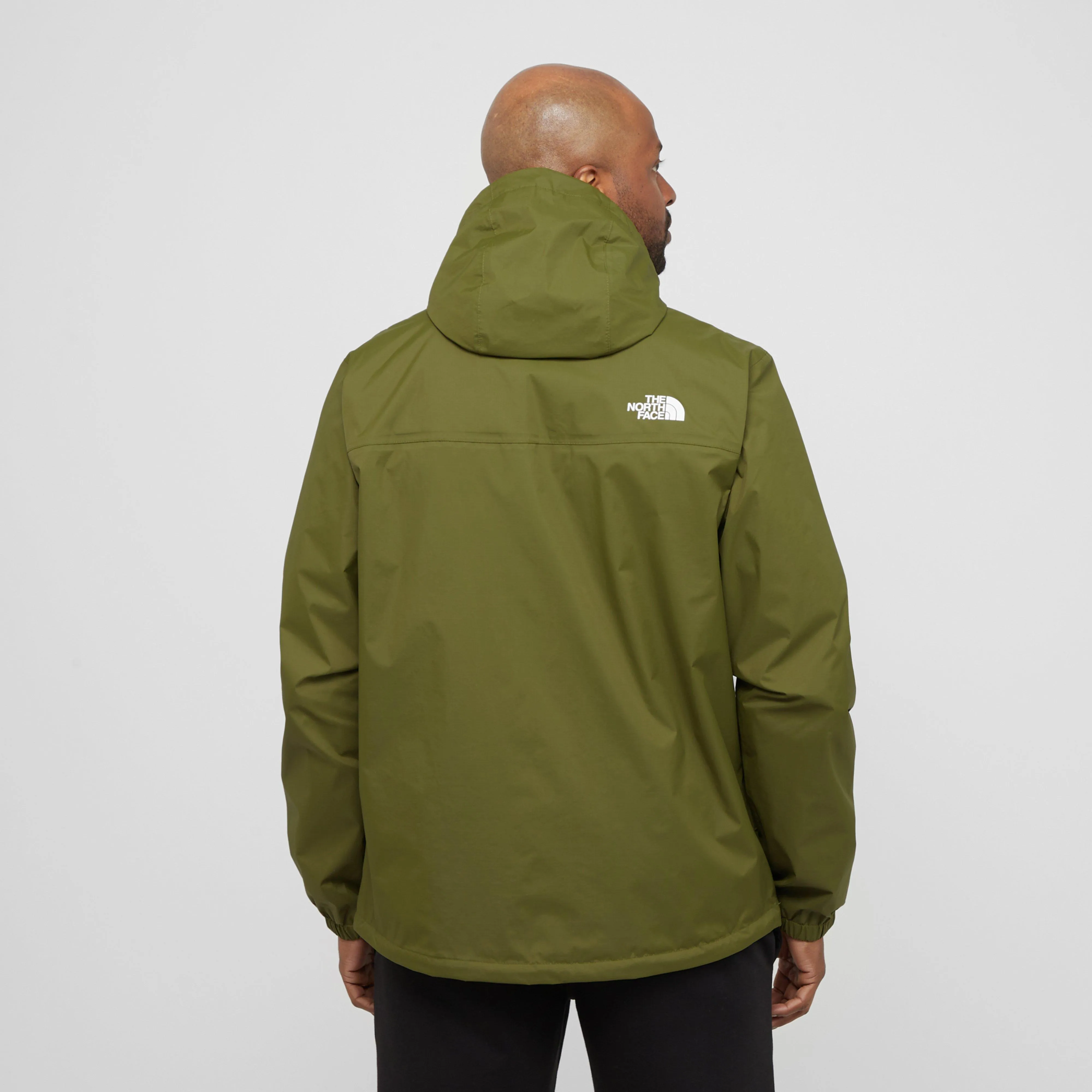 The North Face Antora Jacket for Men | Ultimate Outdoors