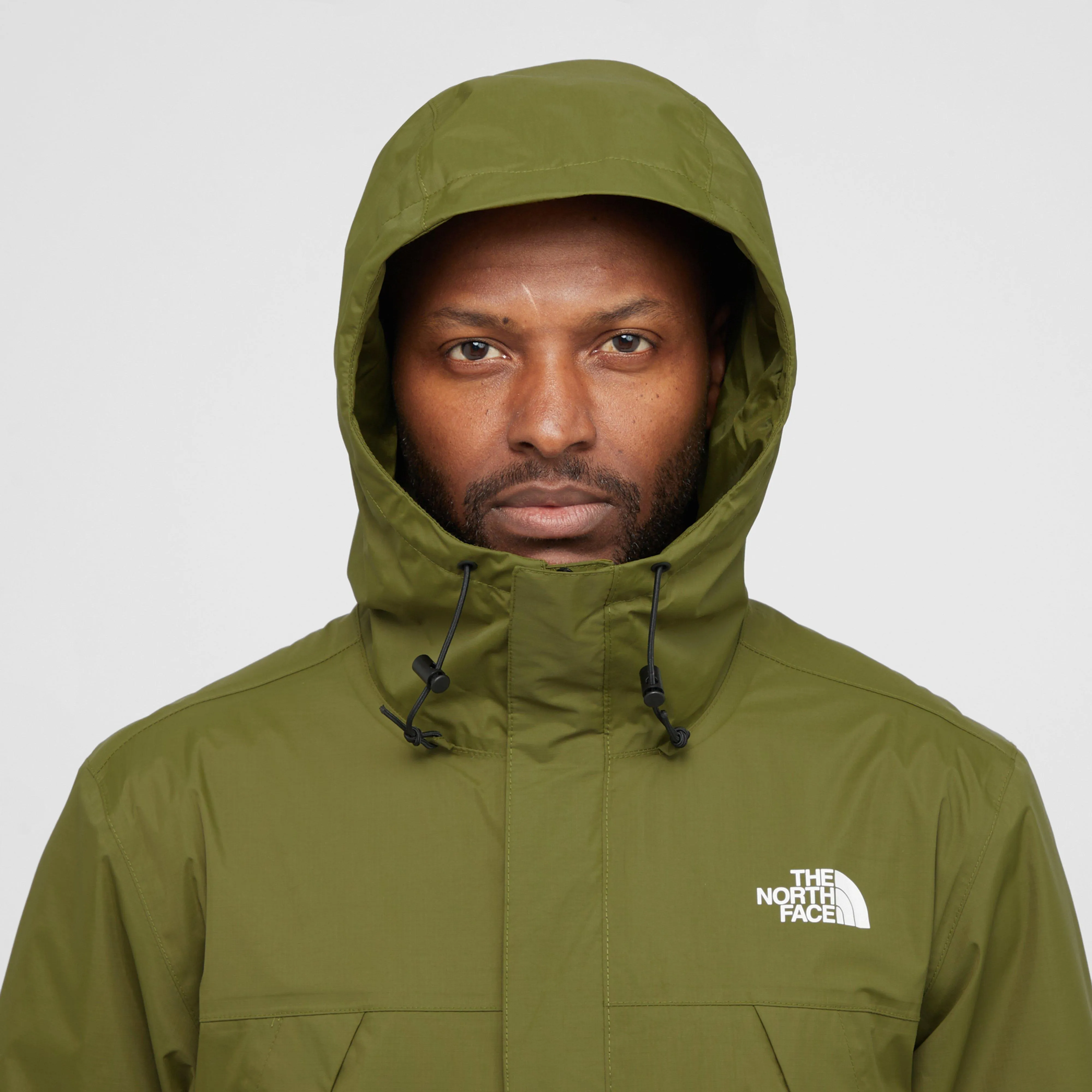 The North Face Antora Jacket for Men | Ultimate Outdoors