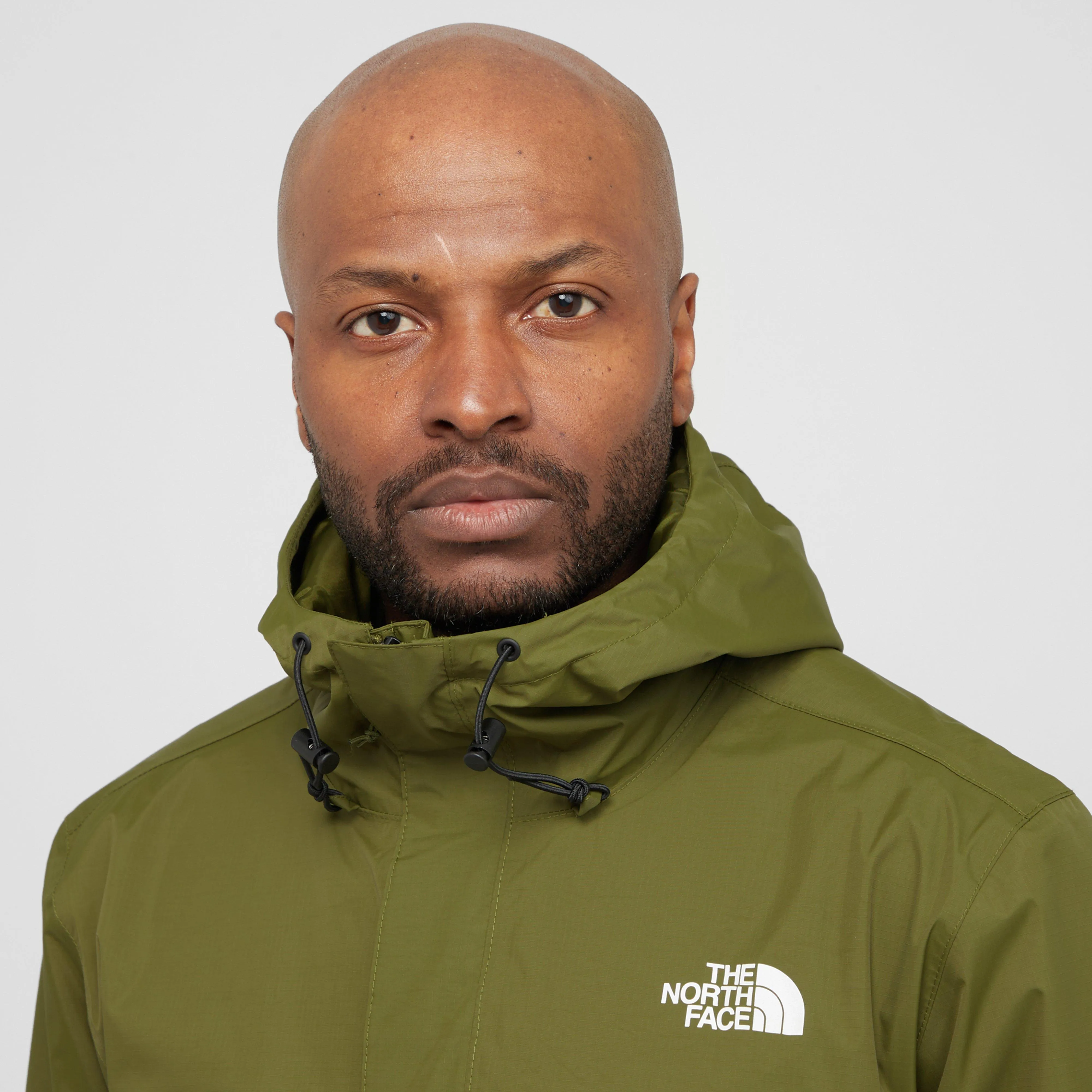 The North Face Antora Jacket for Men | Ultimate Outdoors