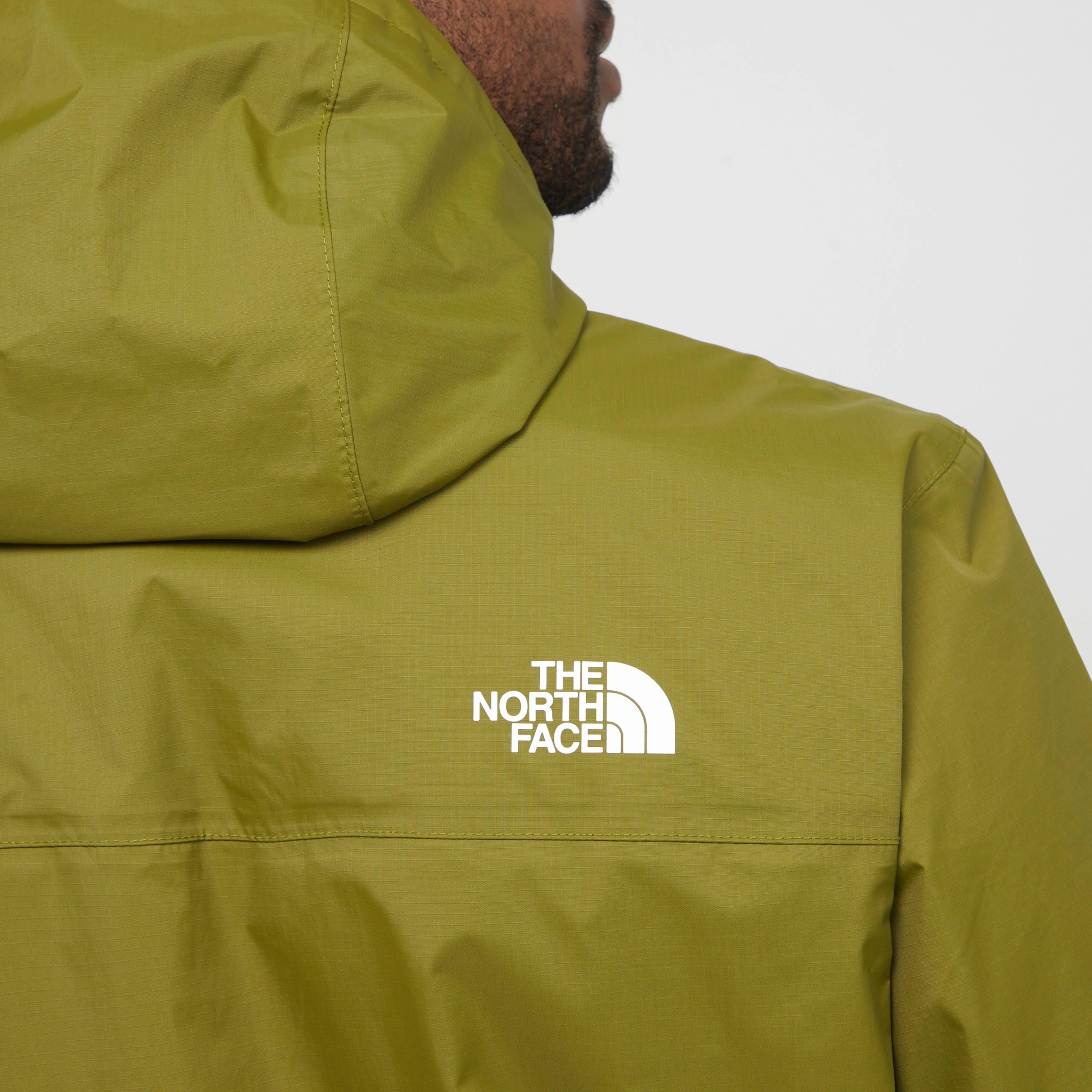 The North Face Antora Jacket for Men | Ultimate Outdoors