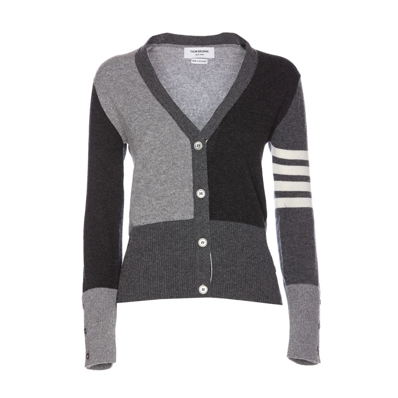 THOM BROWNE Cardigans - Shop Latest Collection