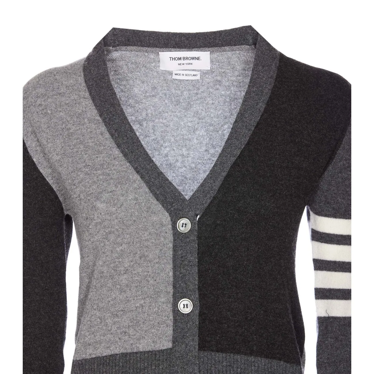 THOM BROWNE Cardigans - Shop Latest Collection